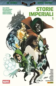 Volume cover